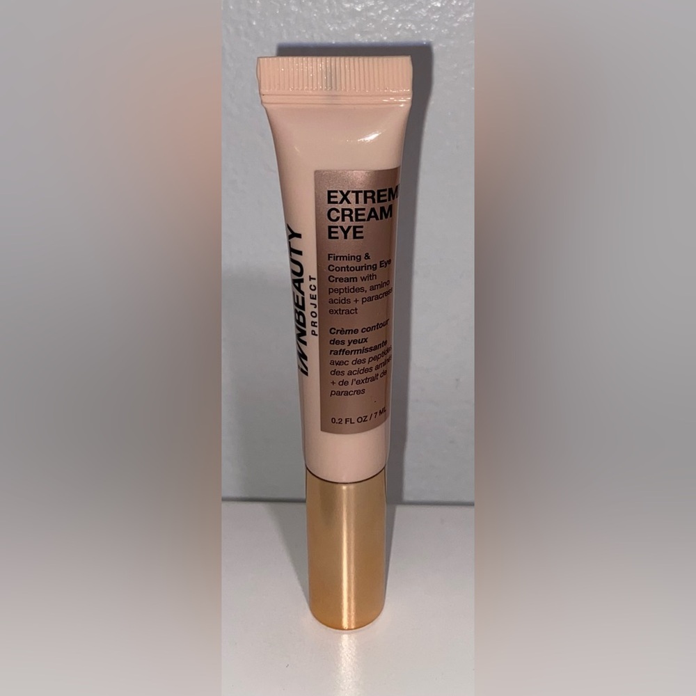INNBEAUTY Extreme Eye Cream